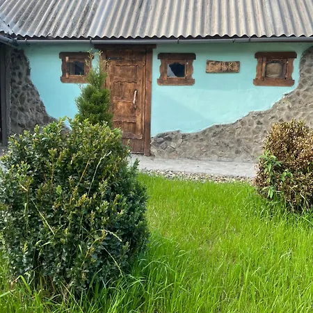 Aparthotel Sharm Karpaty