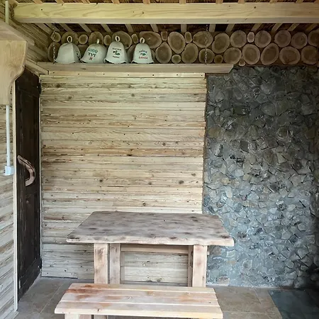 Sharm Karpaty Aparthotel 3*