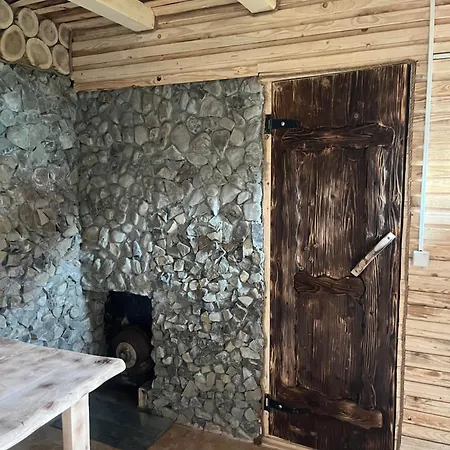 Aparthotel Sharm Karpaty Iltsi