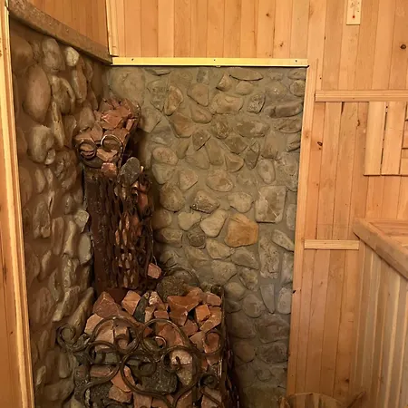 Sharm Karpaty شقة فندقية 3*